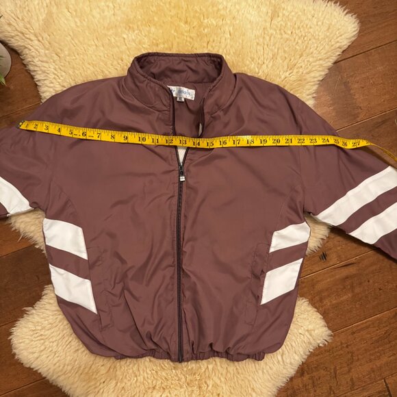 Youth Girls Adidas Track Jacket - XL - VGUC - Picture 5 of 7
